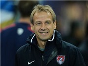 Bóng đá anh, ngoại hạng anh, lịch thi đấu euro 2012, Jurgen Klinsmann mang về những kỷ lục cho nước Mỹ 